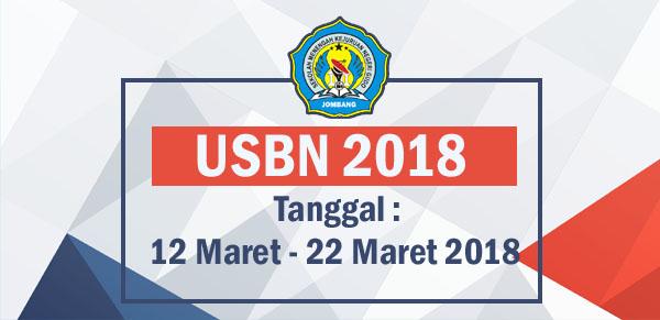28pengumumanusbn2018