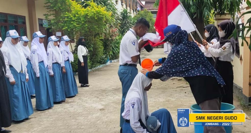 mos paskib2022