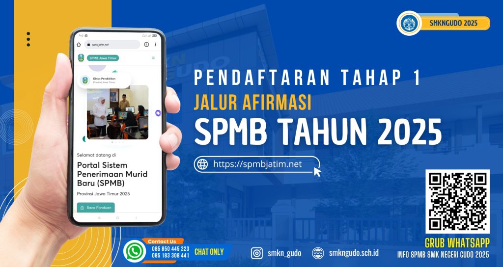 spmb 2025 afirmasi